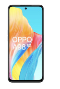 OPPO A98 5G 8/256GB Czarny