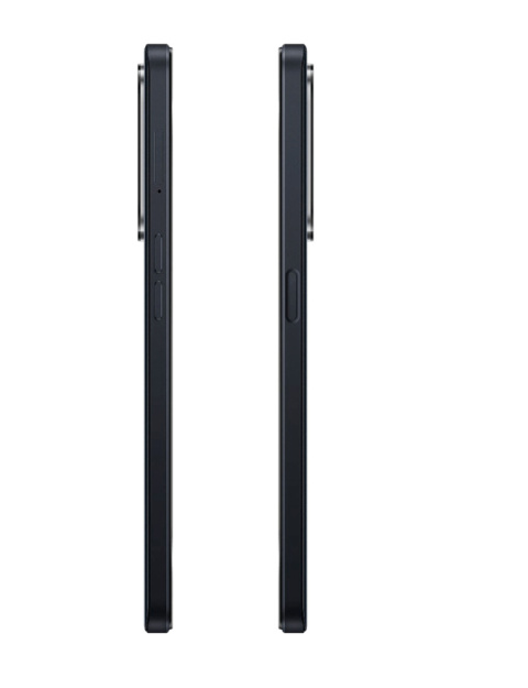 OPPO A98 5G 8/256GB Czarny