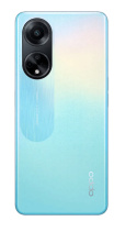 OPPO A98 5G 8/256GB Niebieski