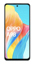 OPPO A98 5G 8/256GB Niebieski