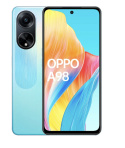 OPPO A98 5G 8/256GB Niebieski