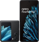 OPPO Find N2 Flip 8/256GB Czarny