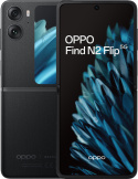 OPPO Find N2 Flip 8/256GB Czarny