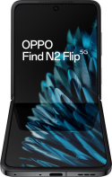 OPPO Find N2 Flip 8/256GB Czarny