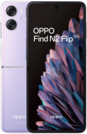 OPPO Find N2 Flip 8/256GB Fioletowy