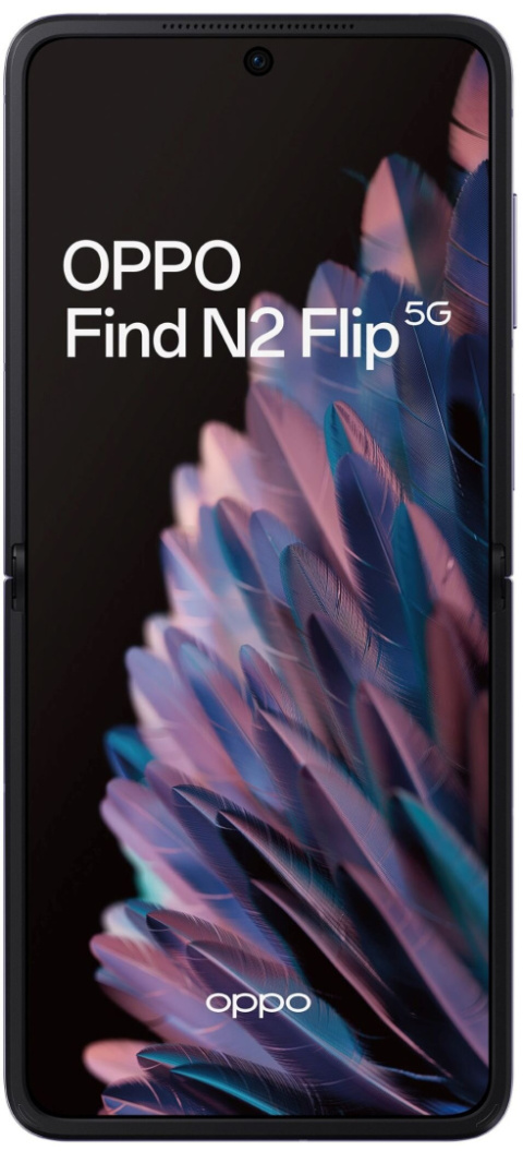 OPPO Find N2 Flip 8/256GB Fioletowy
