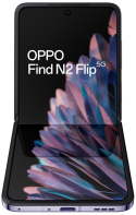 OPPO Find N2 Flip 8/256GB Fioletowy