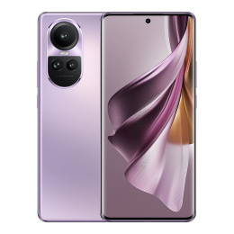 OPPO Reno 10 Pro 5G 12/256GB Fioletowy