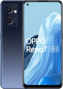 OPPO Reno 7 5G 8/256GB Czarny