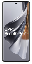 OPPO Reno 10 PRO 5G 12/256GB Silvery Grey