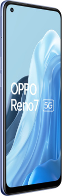 OPPO Reno 7 5G 8/256GB Niebieski