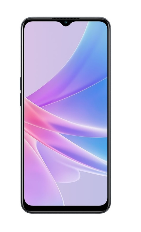 Oppo A78 5G 4/128GB Czarny