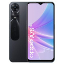 Oppo A78 5G 4/128GB Czarny