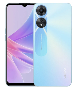 Oppo A78 5G 4/128GB Niebieski