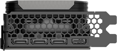 PNY GEFORCE RTX 3080 Ti 12GB XLR8 Gaming