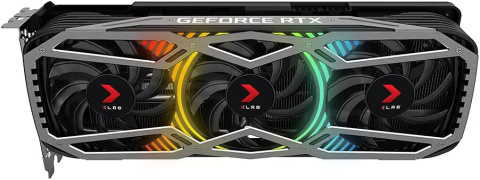 PNY GEFORCE RTX 3080 Ti 12GB XLR8 Gaming