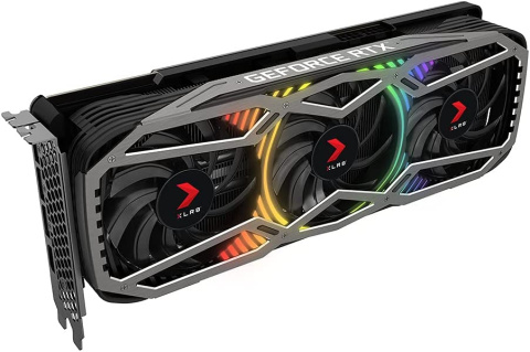 PNY GEFORCE RTX 3080 Ti 12GB XLR8 Gaming