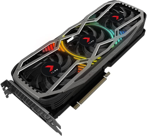 PNY GEFORCE RTX 3080 Ti 12GB XLR8 Gaming