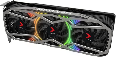 PNY GEFORCE RTX 3080 Ti 12GB XLR8 Gaming