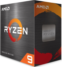 Procesor AMD Ryzen 9 5950X 3,4GHz BOX