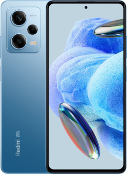 Xiaomi Redmi Note 12 Pro 5G 6/128 GB Niebieski