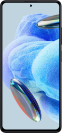 Xiaomi Redmi Note 12 Pro 5G 6/128GB Czarny