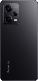 Xiaomi Redmi Note 12 Pro 5G 6/128GB Czarny