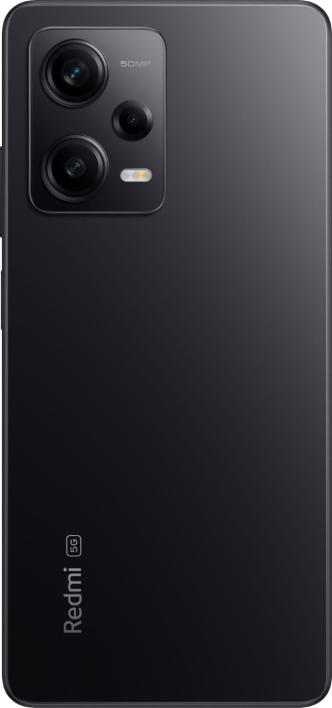 Xiaomi Redmi Note 12 Pro 5G 6/128GB Czarny