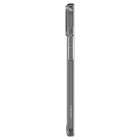 SPIGEN ULTRA HYBRID IPHONE 15 PLUS CRYSTAL CLEAR