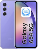 Samsung Galaxy A54 5G SM-A546 8/128GB Fioletowy
