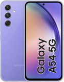 Samsung Galaxy A54 5G SM-A546 8/128GB Fioletowy