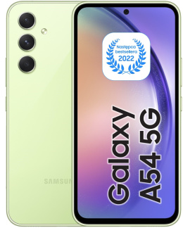 Samsung Galaxy A54 5G SM-A546 8/128GB Limonkowy