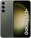 Samsung Galaxy S23+ 5G SM-S916 8/256GB Zielony Samsung Galaxy S23+ 5G SM-S916 8/256GB Zielony
