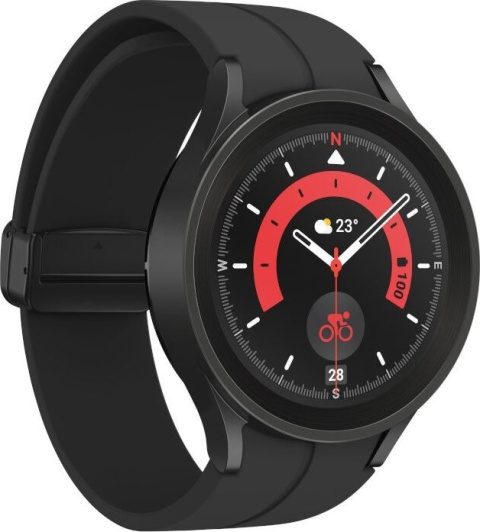 Samsung Galaxy Watch 5 Pro SM-R920 45mm Czarny