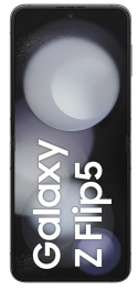 Samsung Galaxy Z Flip5 5G SM-F731 8/256GB Grafitowy