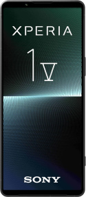 Sony Xperia 1 V 12/256GB Czarny