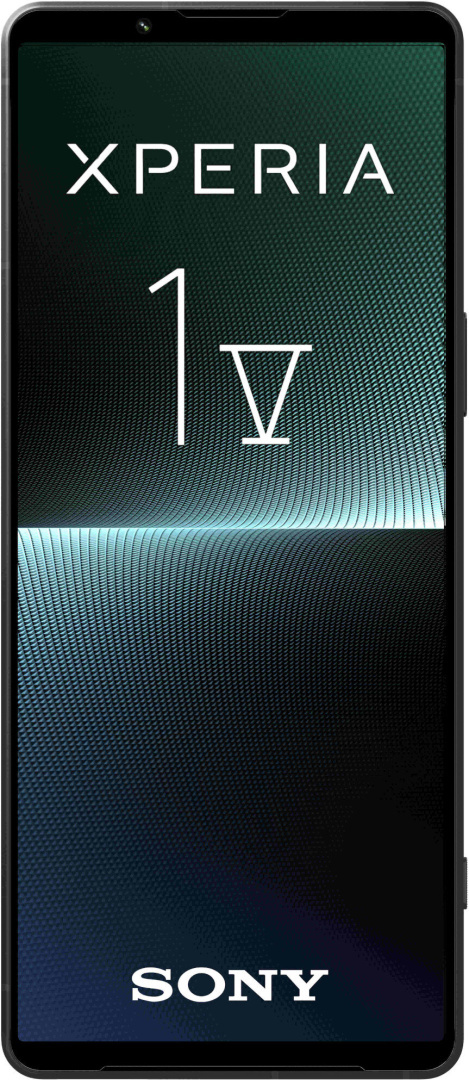 Sony Xperia 1 V 12/256GB Czarny