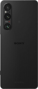 Sony Xperia 1 V 12/256GB Czarny