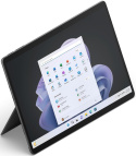 Tablet Microsoft Surface Pro 9 13"/i5/16GB/256GB/Win11 Graphite