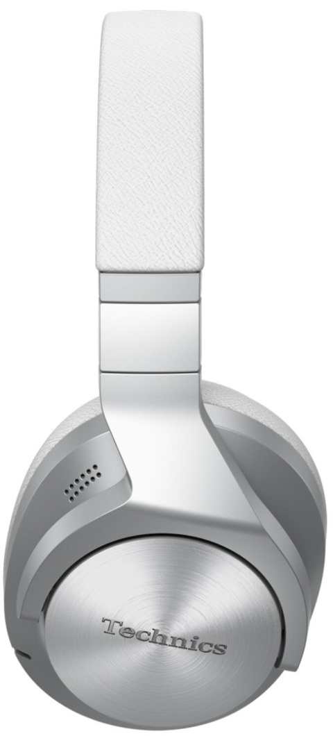 Technics Słuchawki nauszne EAH-A800 Srebrny