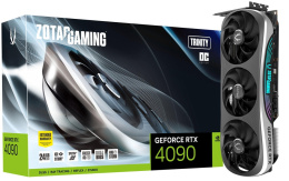 Zotac GeForce RTX 4090 Gaming Trinity OC 24GB GDDR6X