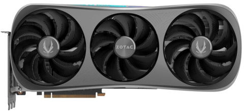 Zotac GeForce RTX 4090 Gaming Trinity OC 24GB GDDR6X