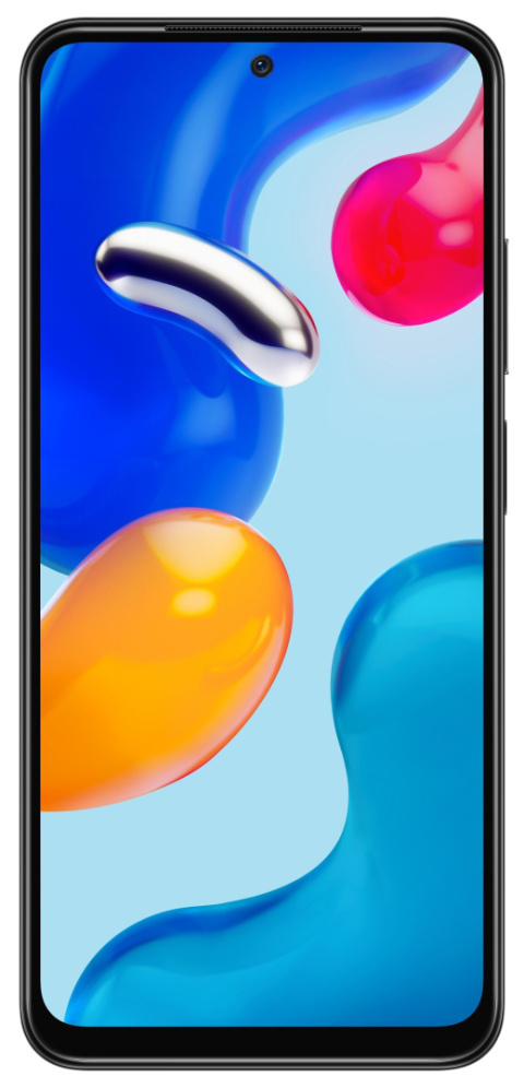 Xiaomi Redmi Note 11S 6/128GB Szary