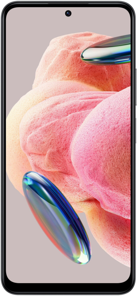Xiaomi Redmi Note 12 4/128GB Szary