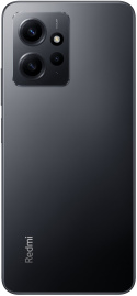 Xiaomi Redmi Note 12 4/128GB Szary