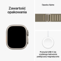 APPLE Watch Ultra 2 GPS + Cellular Koperta 49mm