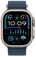 APPLE Watch Ultra 2 GPS + Cellular Koperta 49mm