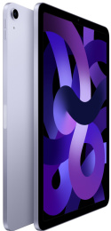 APPLE iPad Air 10.9" 5gen. 256GB Wi-Fi Cellular 5G Fioletowy