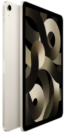 APPLE iPad Air 10.9" 5 gen. 256 GB Wi-Fi Księżycowa poświata
