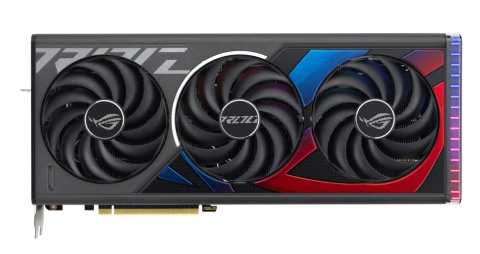 ASUS GeForce RTX 4070 ROG STRIX OC 12GB GDDR6X